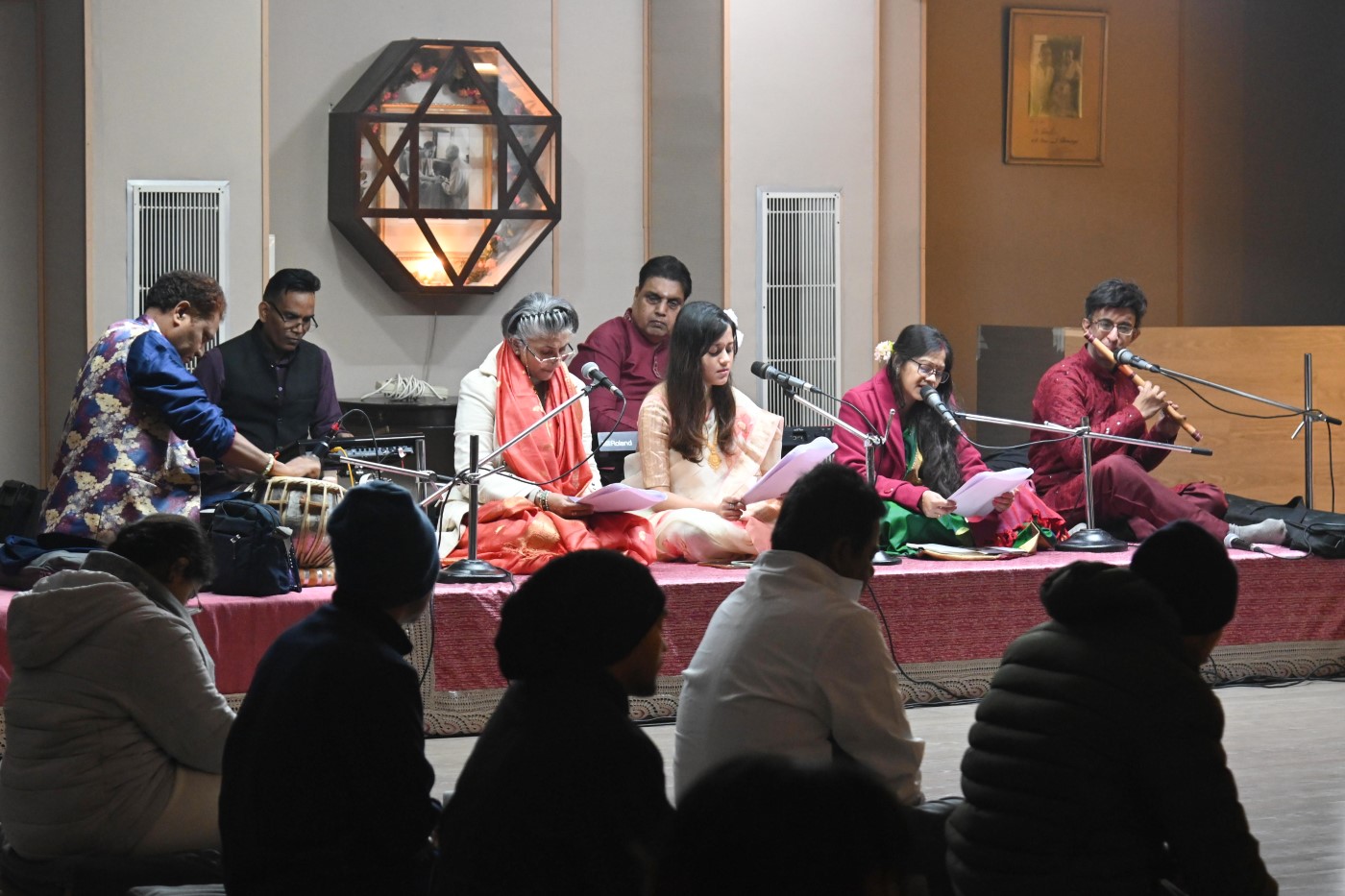 Sangeet Sandhya